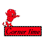 cornertime